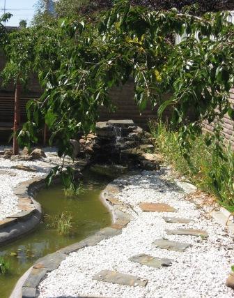 Japanese Garden