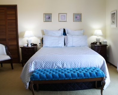 Lithgow Blue Room