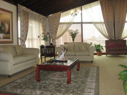 Guest Lounge
