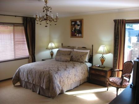 Mudgee Accommodation