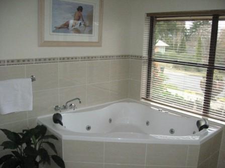 Spa Ensuite