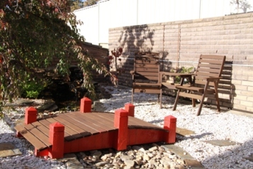 Japanese Garden